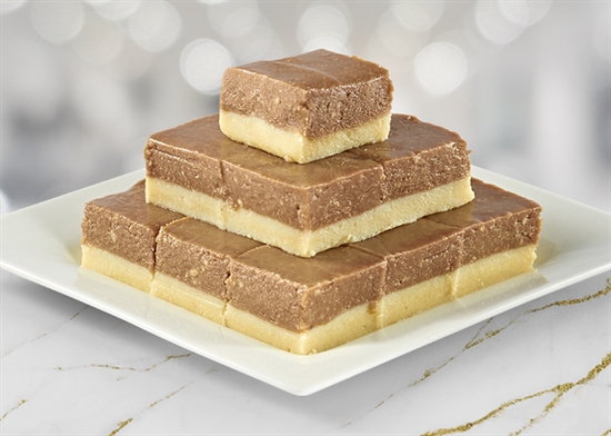 Picture of CHOCOLATE BARFI