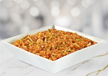 Picture of CARROT HALWA