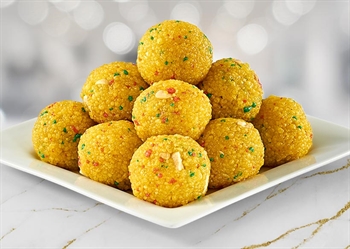 Picture of MOTICHUR LADDOO