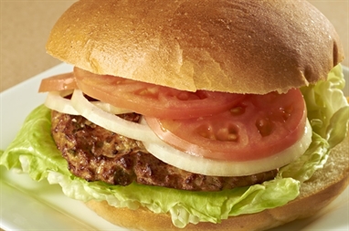 Picture of BURGER