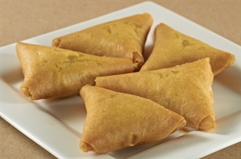 Picture of BEEF SAMOSA