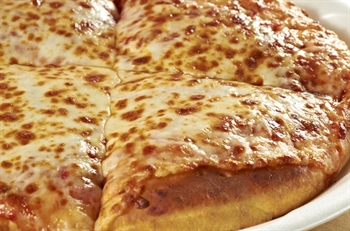 Picture of CHEESE PIZZA