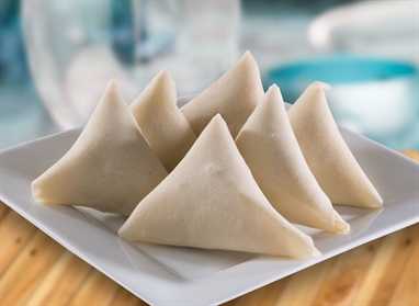 Picture of BEEF SAMOSA FROZEN